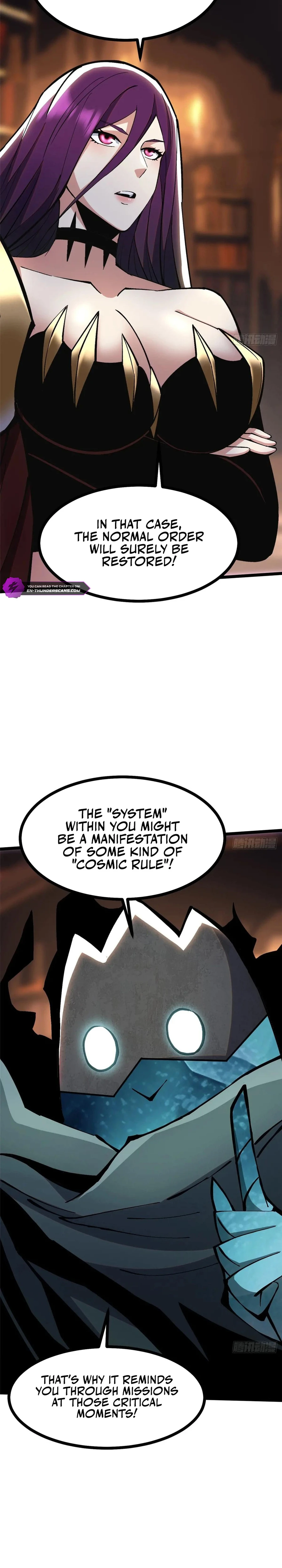 Read I Really Don’t Want to Learn Forbidden Spells Manga Online