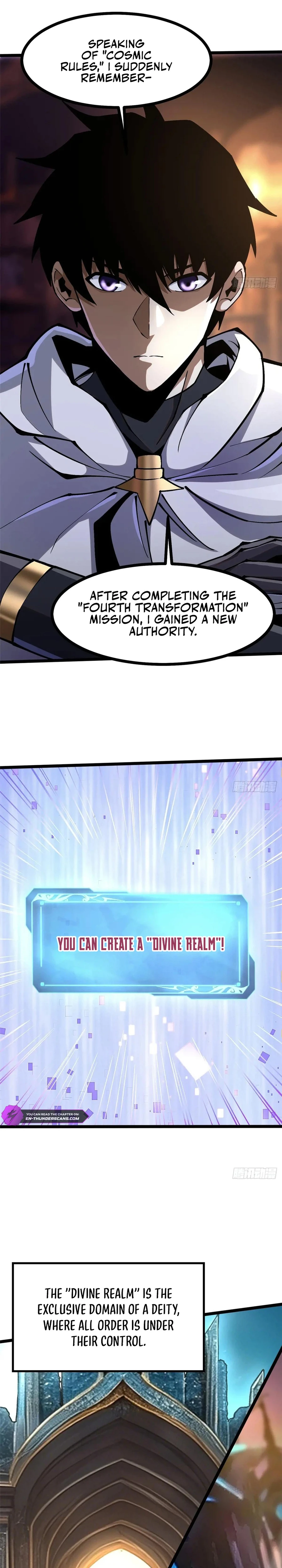 Read I Really Don’t Want to Learn Forbidden Spells Manga Online