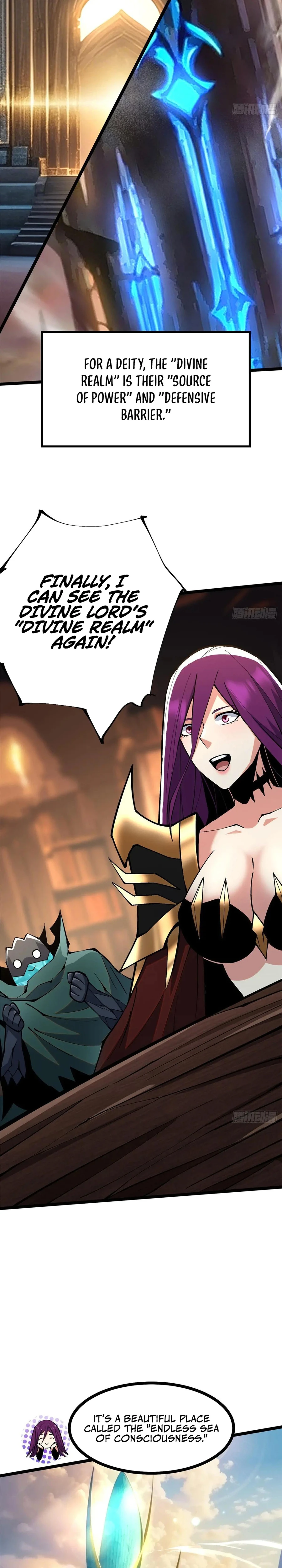 Read I Really Don’t Want to Learn Forbidden Spells Manga Online