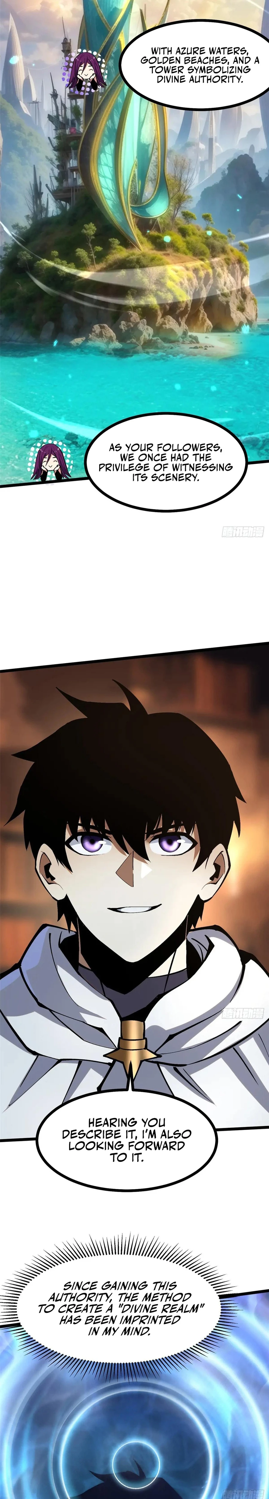 Read I Really Don’t Want to Learn Forbidden Spells Manga Online