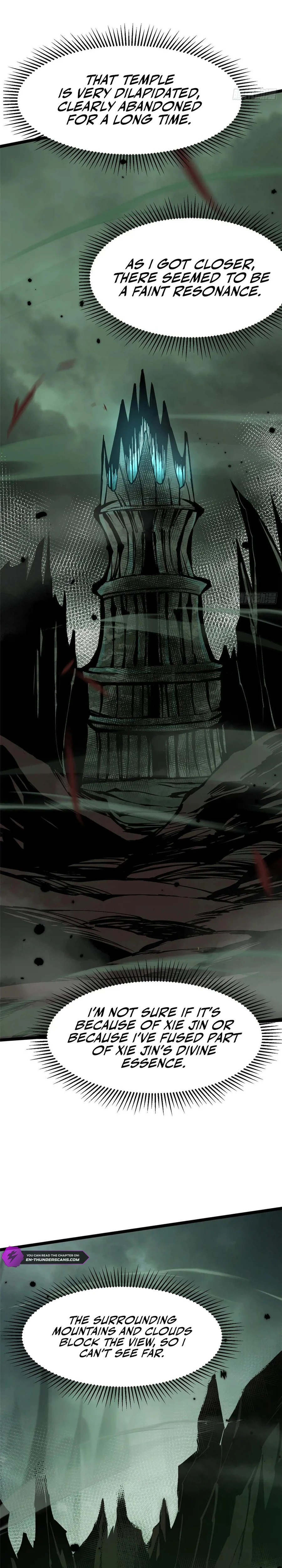 Read I Really Don’t Want to Learn Forbidden Spells Manga Online