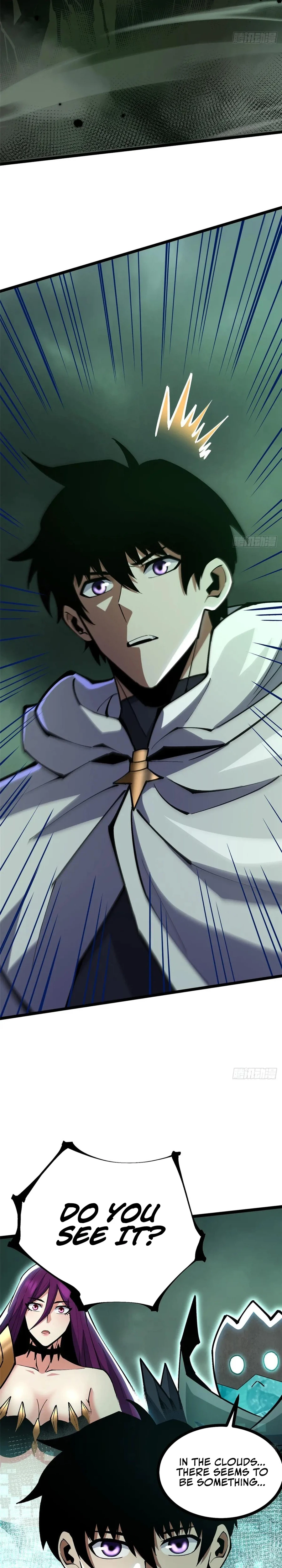 Read I Really Don’t Want to Learn Forbidden Spells Manga Online