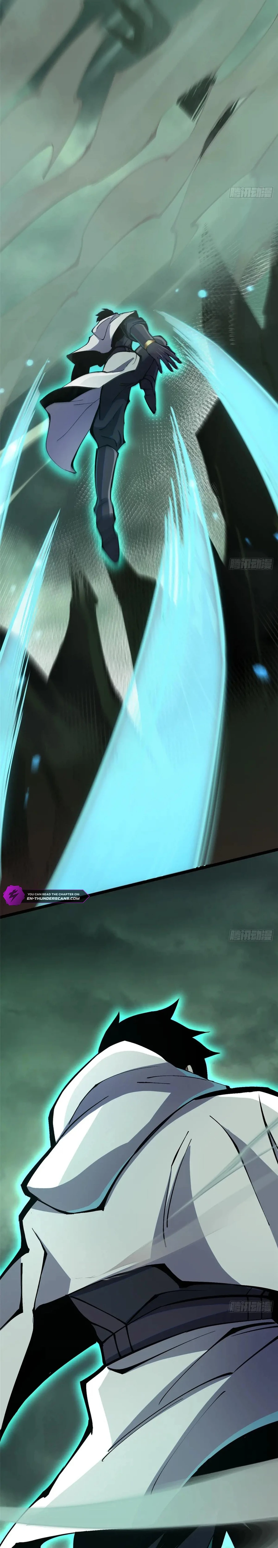 Read I Really Don’t Want to Learn Forbidden Spells Manga Online