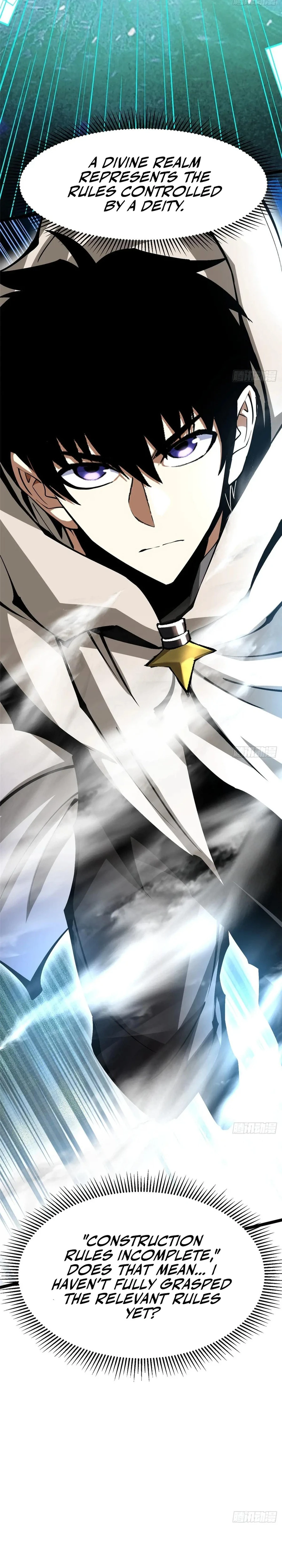 Read I Really Don’t Want to Learn Forbidden Spells Manga Online