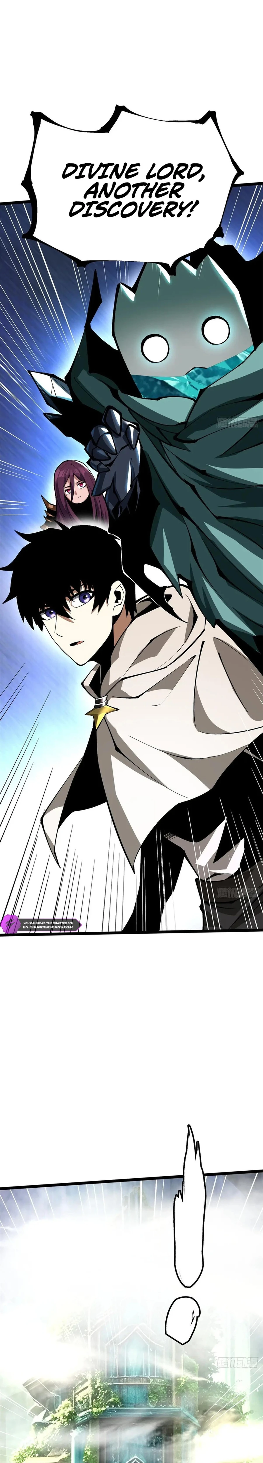 Read I Really Don’t Want to Learn Forbidden Spells Manga Online