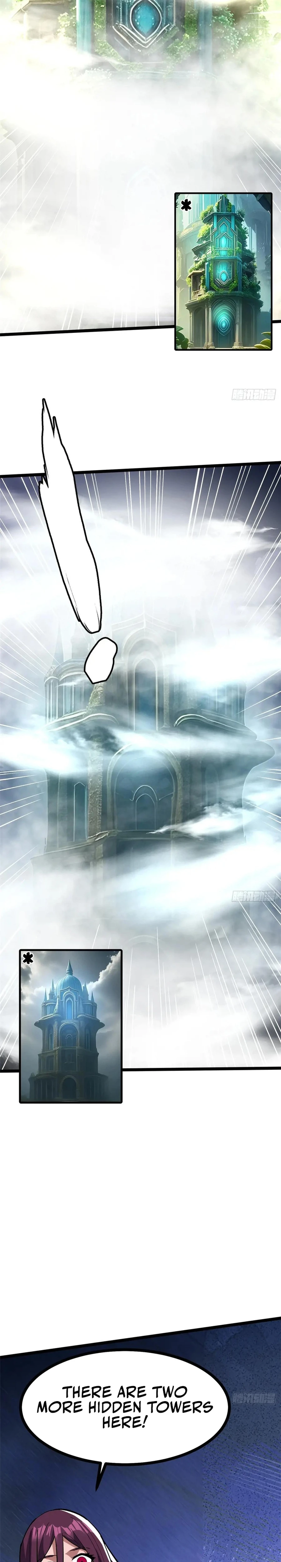 Read I Really Don’t Want to Learn Forbidden Spells Manga Online