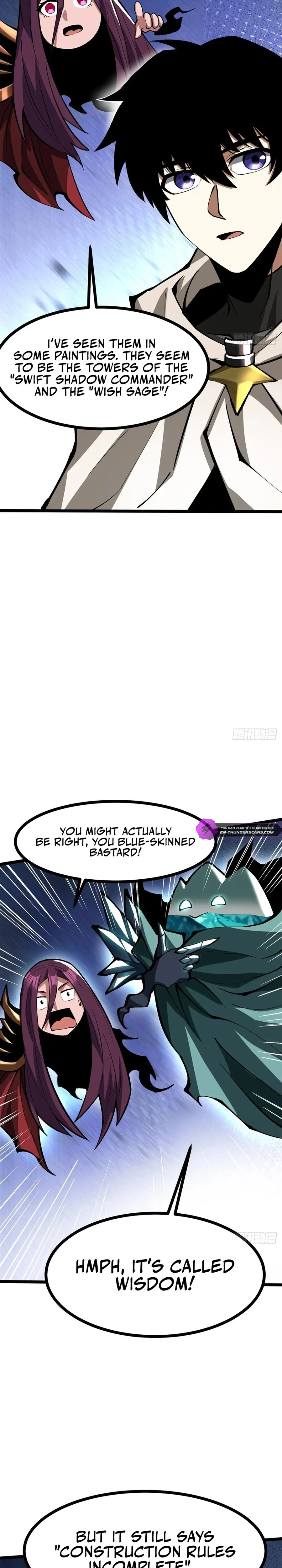 Read I Really Don’t Want to Learn Forbidden Spells Manga Online