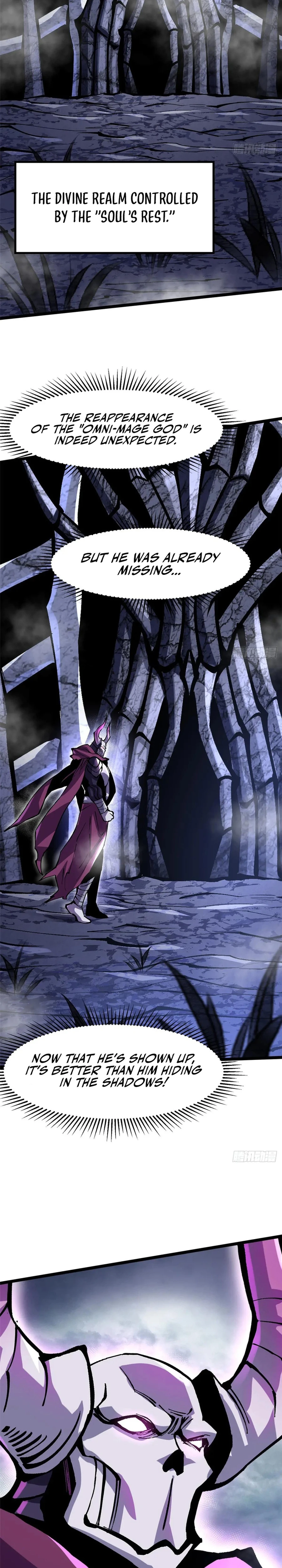 Read I Really Don’t Want to Learn Forbidden Spells Manga Online