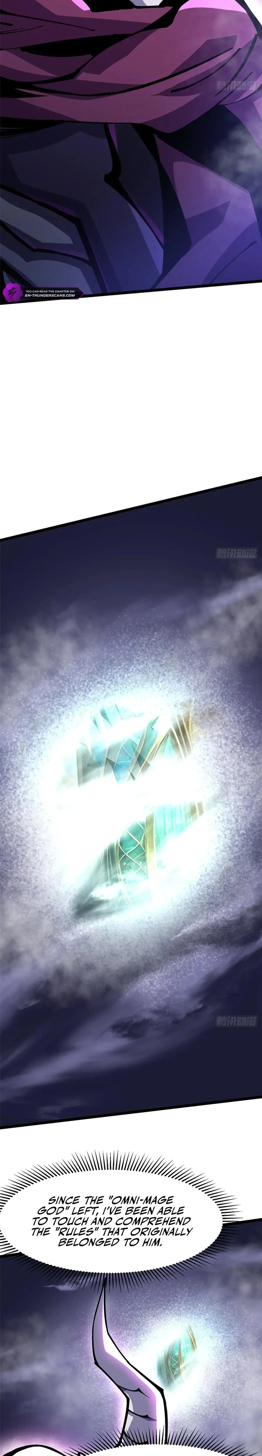 Read I Really Don’t Want to Learn Forbidden Spells Manga Online
