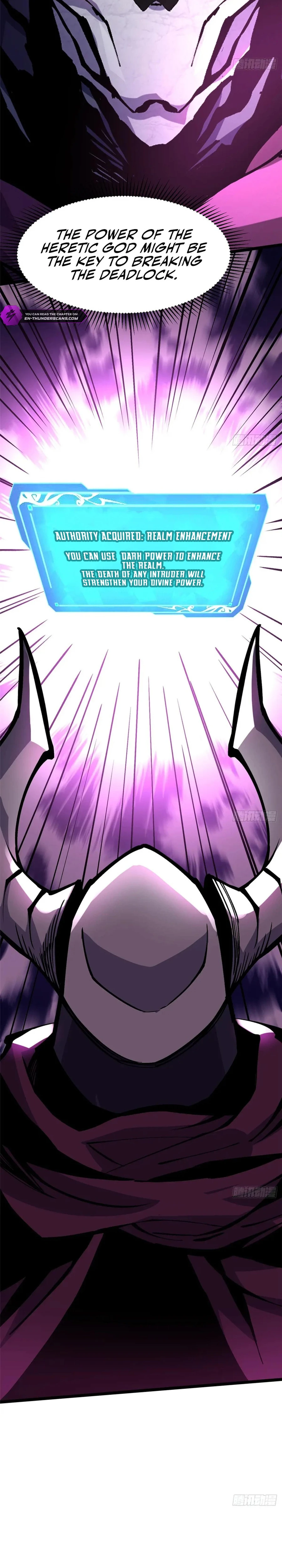 Read I Really Don’t Want to Learn Forbidden Spells Manga Online