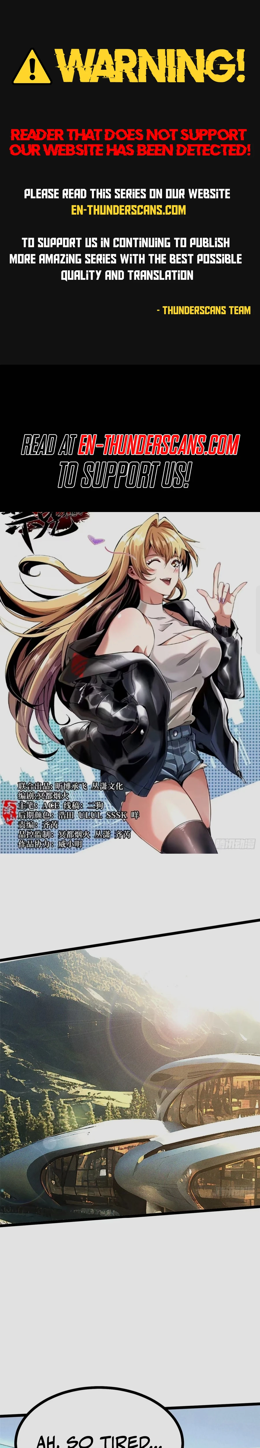 Read I Really Don’t Want to Learn Forbidden Spells Manga Online