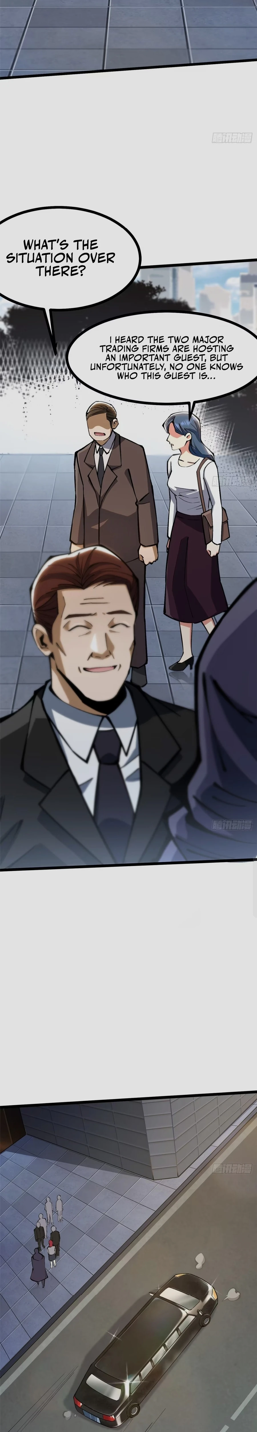Read I Really Don’t Want to Learn Forbidden Spells Manga Online