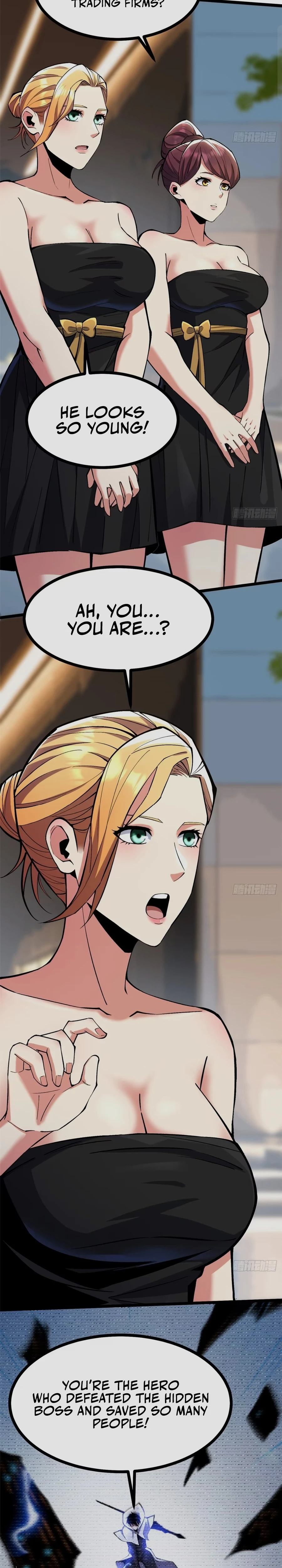 Read I Really Don’t Want to Learn Forbidden Spells Manga Online