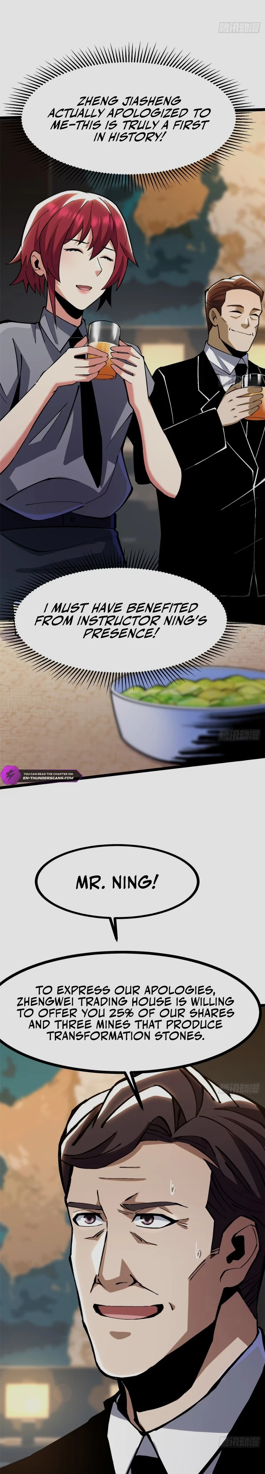 Read I Really Don’t Want to Learn Forbidden Spells Manga Online