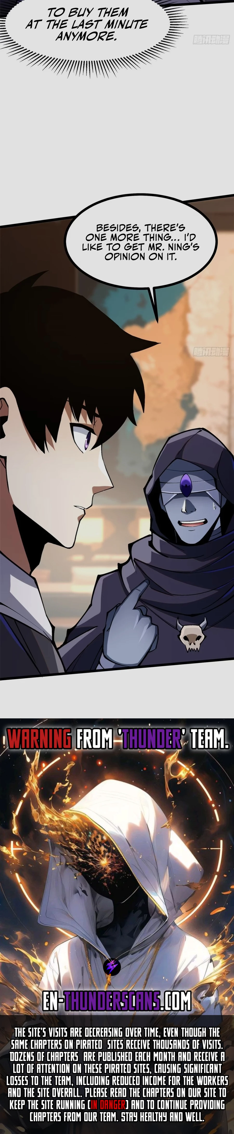 Read I Really Don’t Want to Learn Forbidden Spells Manga Online