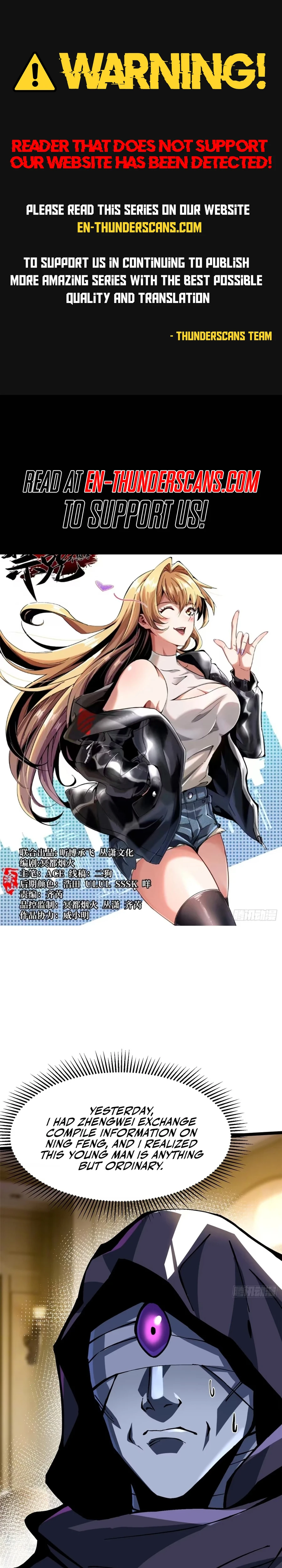 Read I Really Don’t Want to Learn Forbidden Spells Manga Online