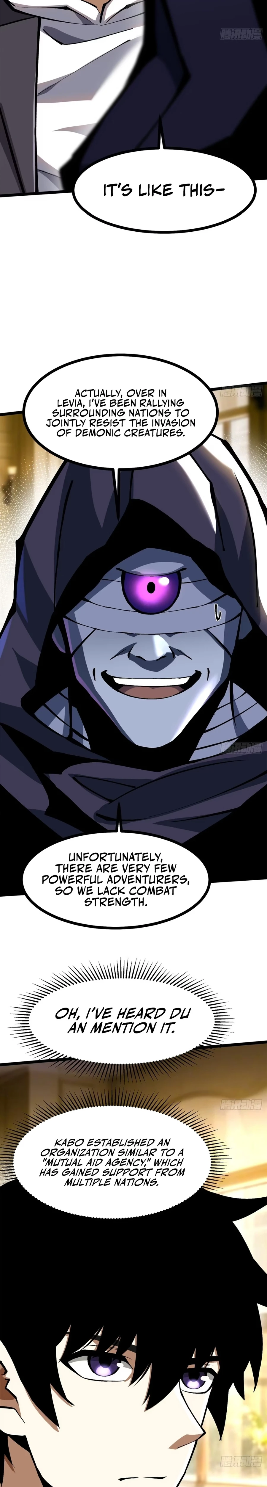 Read I Really Don’t Want to Learn Forbidden Spells Manga Online