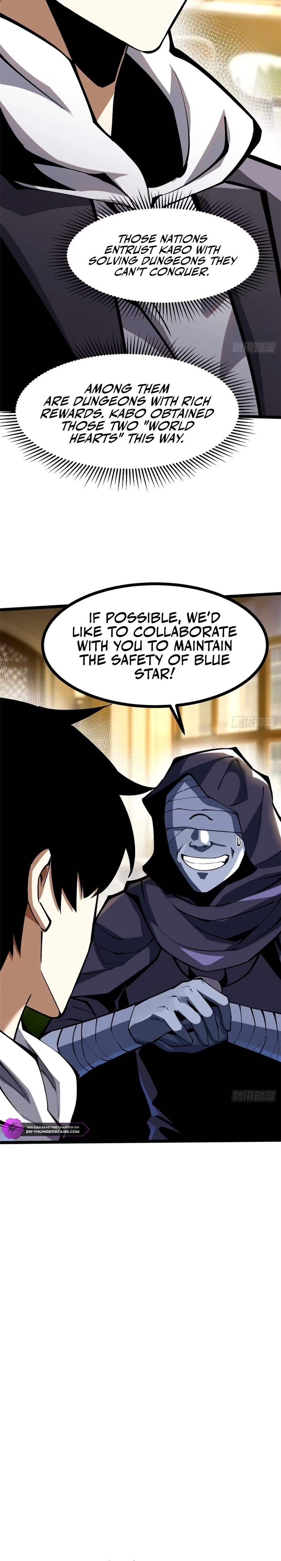Read I Really Don’t Want to Learn Forbidden Spells Manga Online