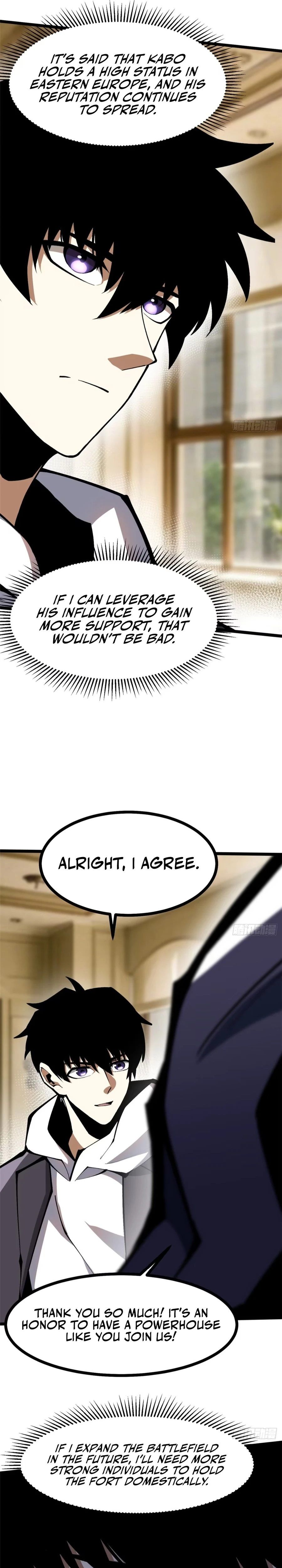 Read I Really Don’t Want to Learn Forbidden Spells Manga Online
