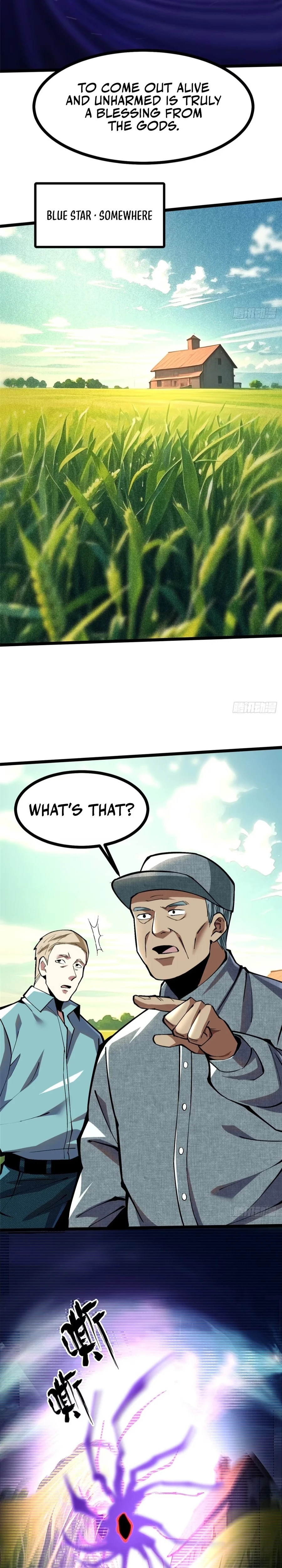 Read I Really Don’t Want to Learn Forbidden Spells Manga Online