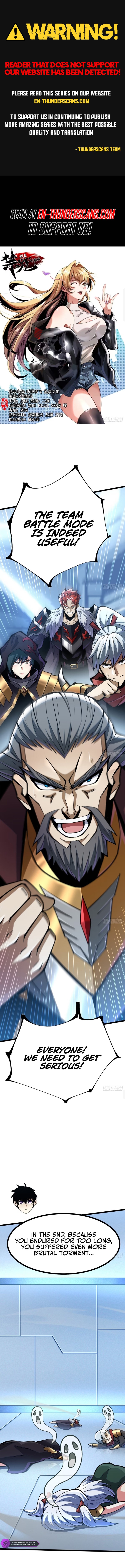 Read I Really Don’t Want to Learn Forbidden Spells Manga Online