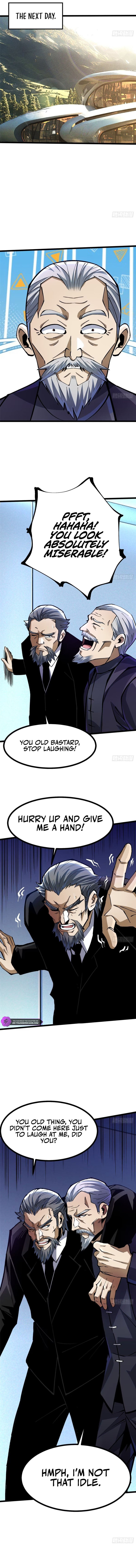 Read I Really Don’t Want to Learn Forbidden Spells Manga Online