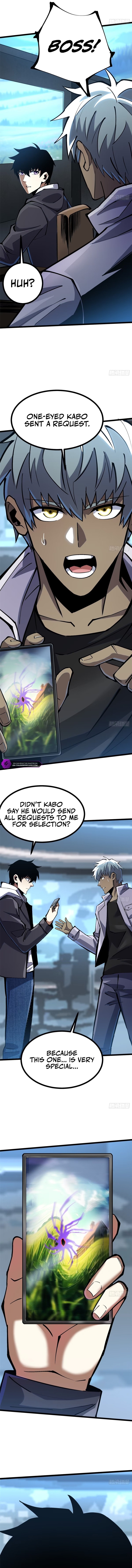 Read I Really Don’t Want to Learn Forbidden Spells Manga Online