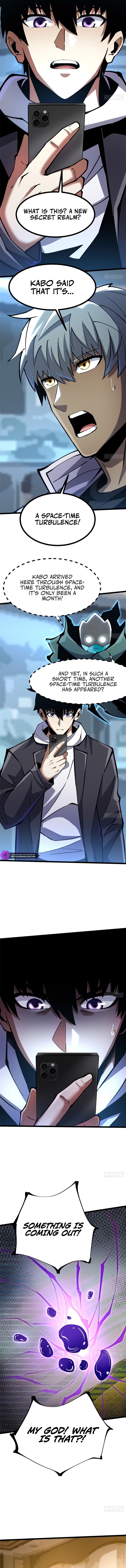 Read I Really Don’t Want to Learn Forbidden Spells Manga Online