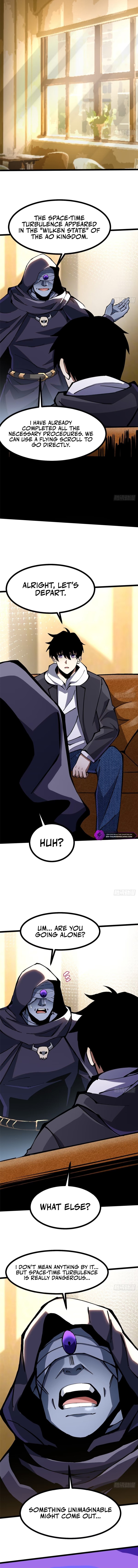 Read I Really Don’t Want to Learn Forbidden Spells Manga Online