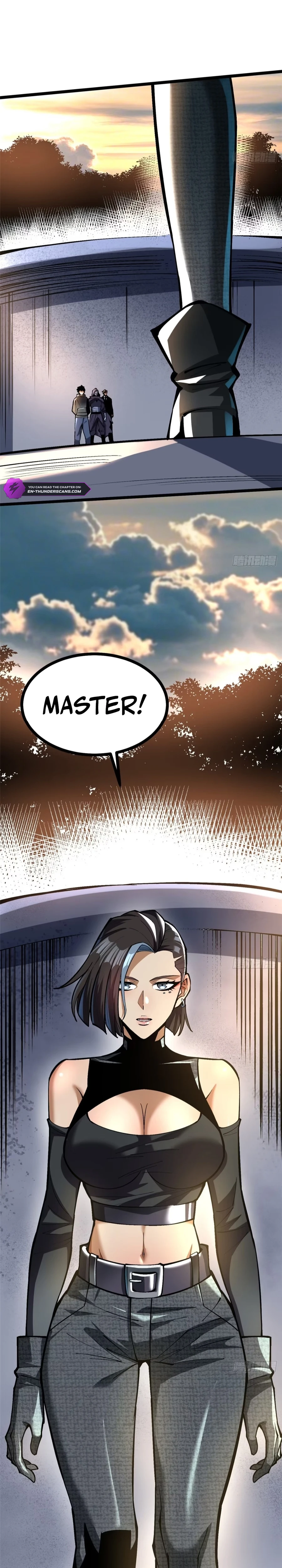 Read I Really Don’t Want to Learn Forbidden Spells Manga Online