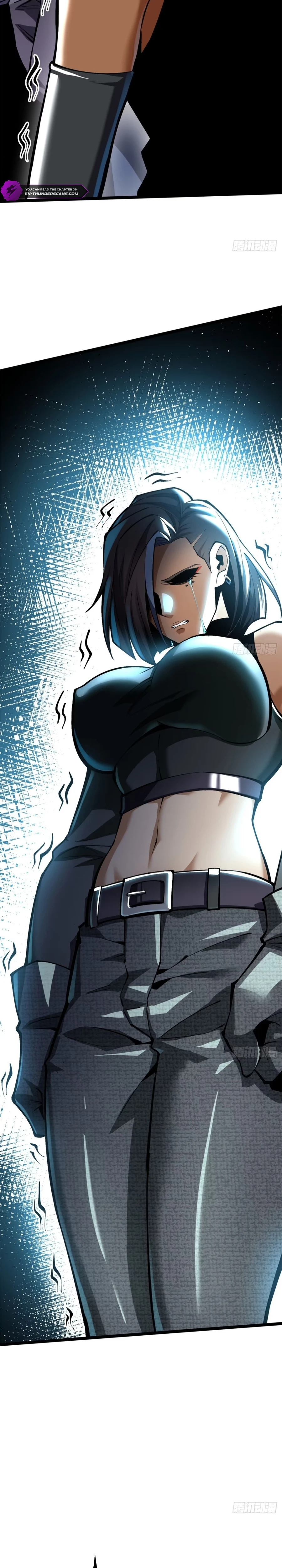 Read I Really Don’t Want to Learn Forbidden Spells Manga Online