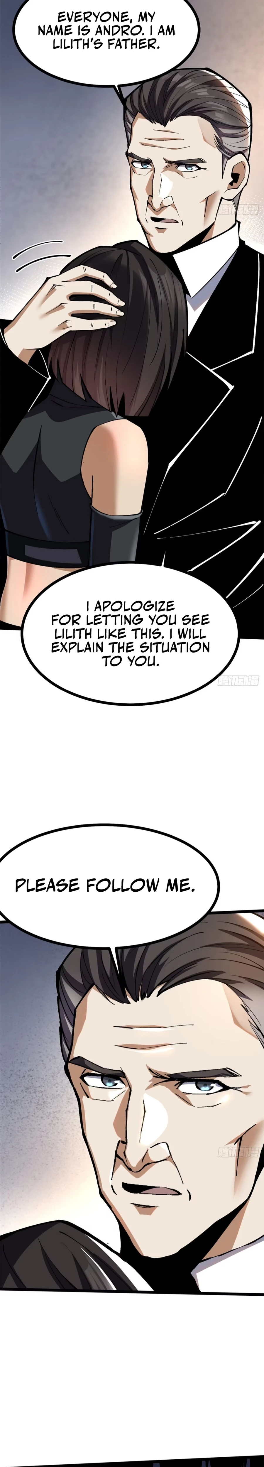Read I Really Don’t Want to Learn Forbidden Spells Manga Online