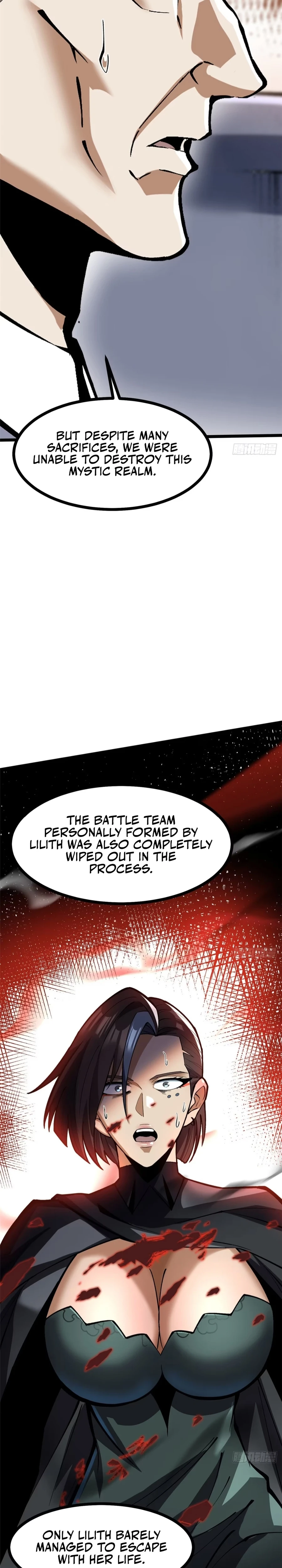 Read I Really Don’t Want to Learn Forbidden Spells Manga Online