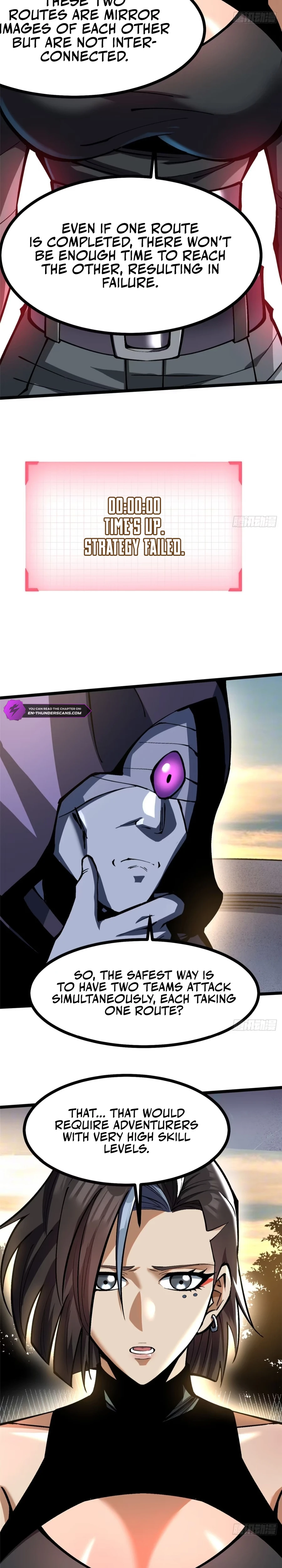 Read I Really Don’t Want to Learn Forbidden Spells Manga Online