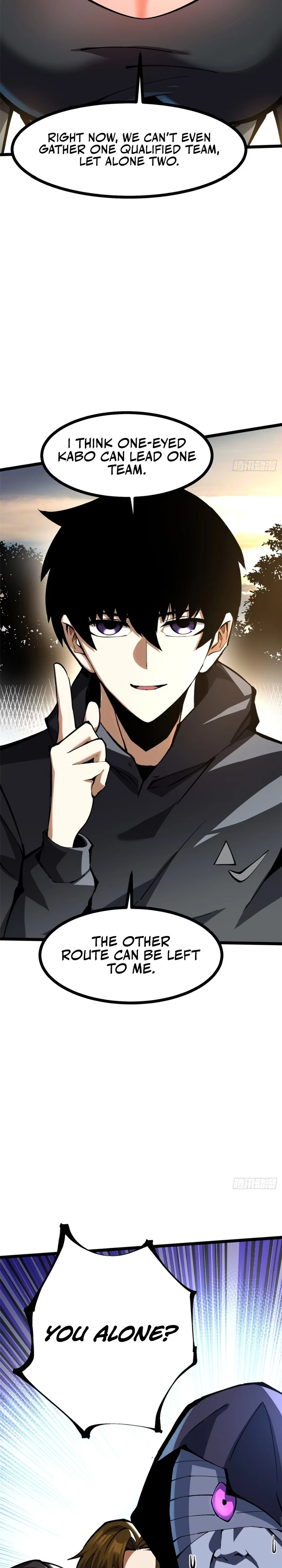 Read I Really Don’t Want to Learn Forbidden Spells Manga Online