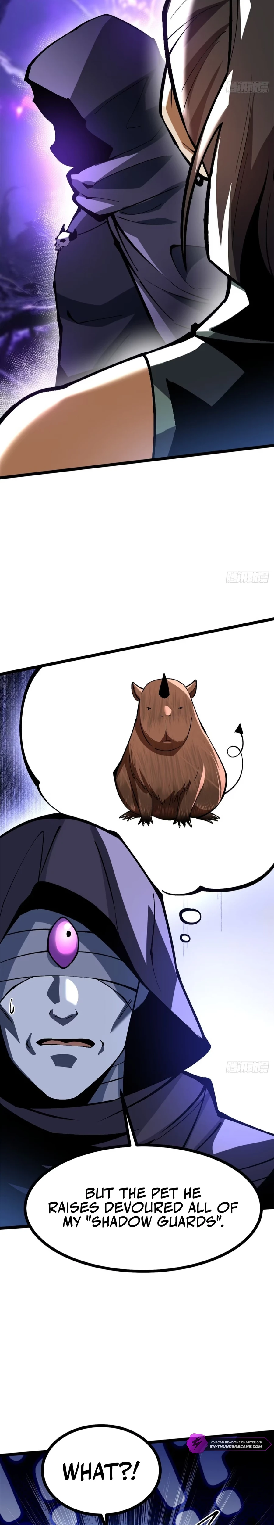 Read I Really Don’t Want to Learn Forbidden Spells Manga Online