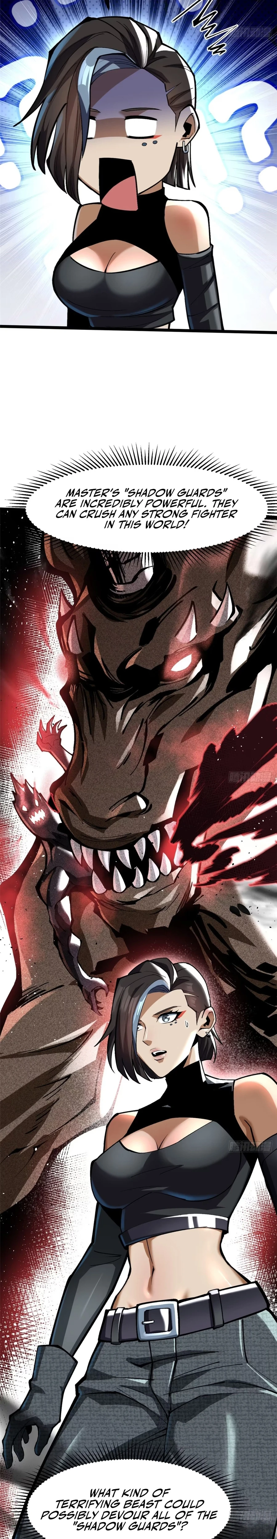 Read I Really Don’t Want to Learn Forbidden Spells Manga Online