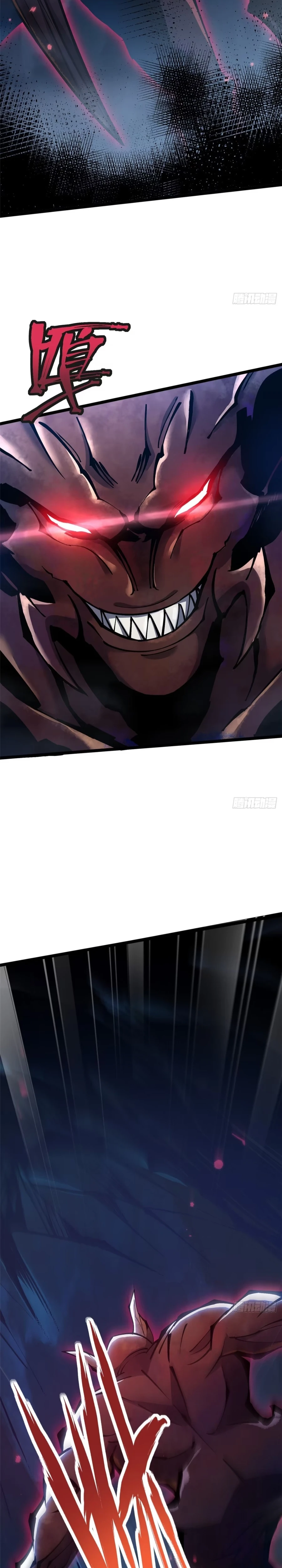 Read I Really Don’t Want to Learn Forbidden Spells Manga Online