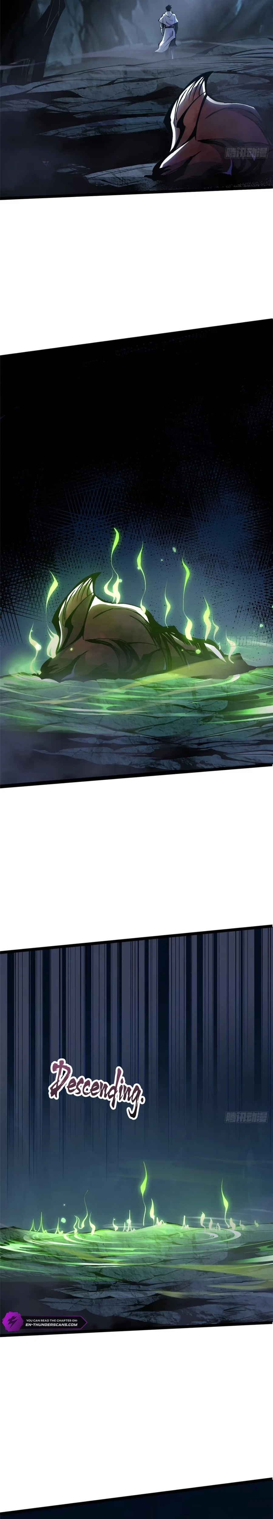 Read I Really Don’t Want to Learn Forbidden Spells Manga Online