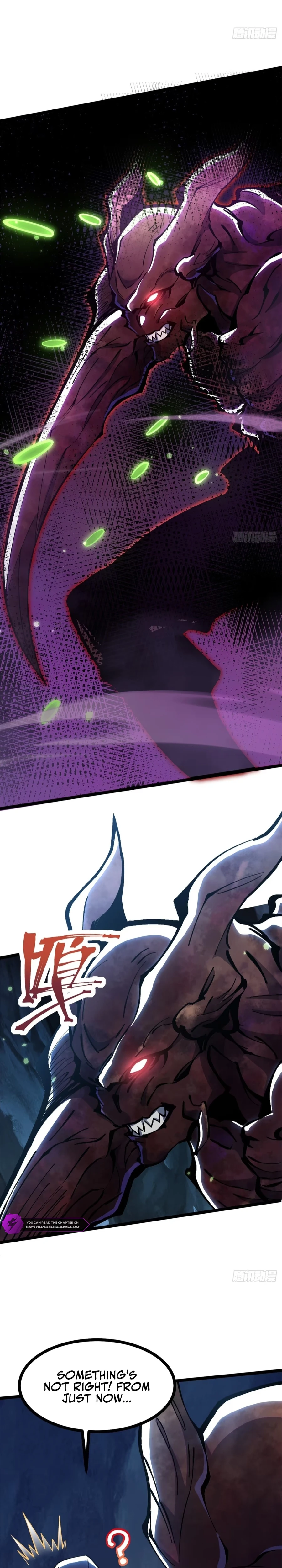 Read I Really Don’t Want to Learn Forbidden Spells Manga Online