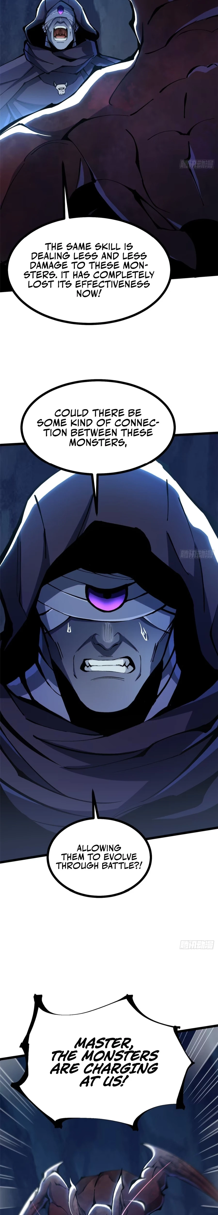 Read I Really Don’t Want to Learn Forbidden Spells Manga Online