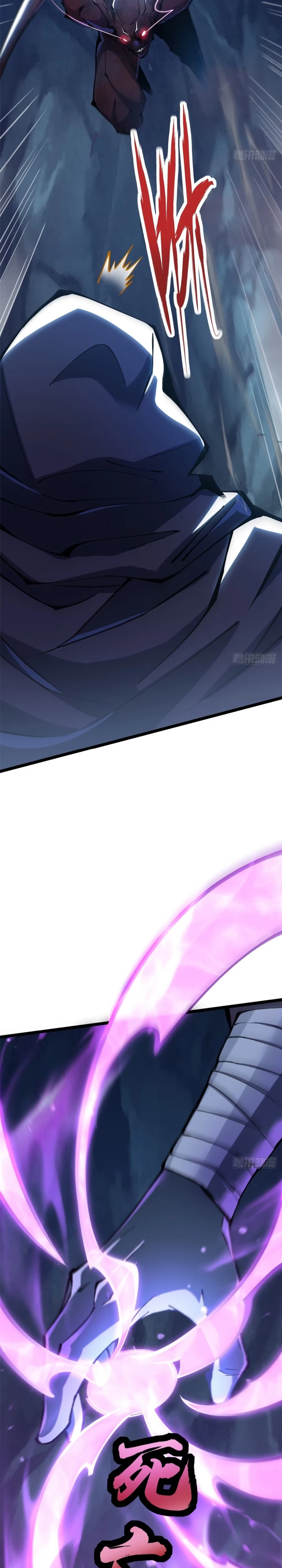 Read I Really Don’t Want to Learn Forbidden Spells Manga Online