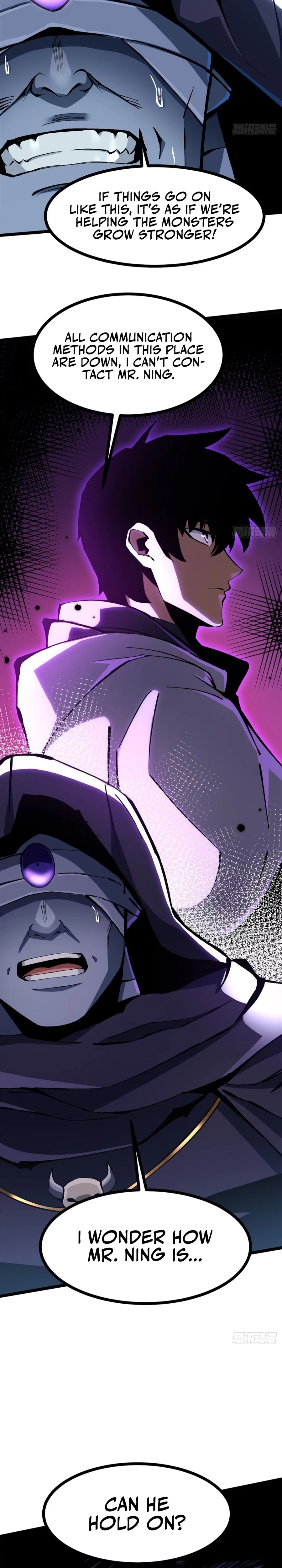 Read I Really Don’t Want to Learn Forbidden Spells Manga Online