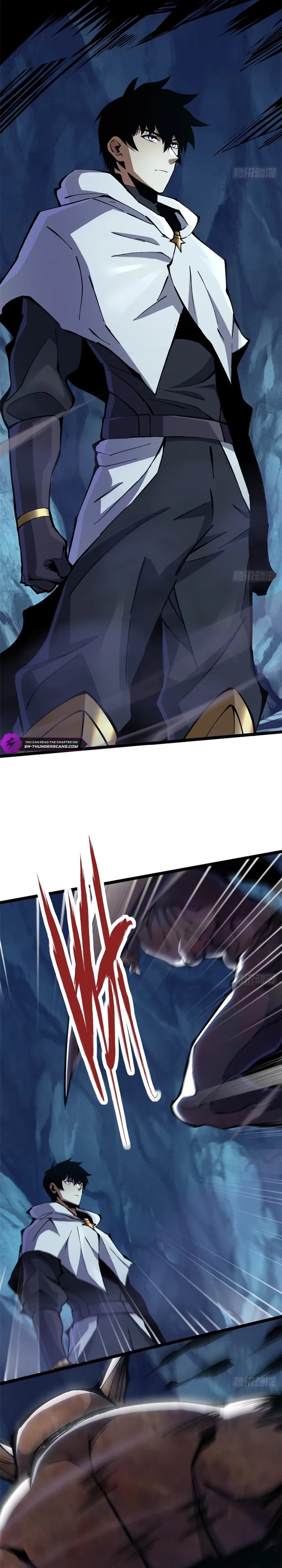 Read I Really Don’t Want to Learn Forbidden Spells Manga Online