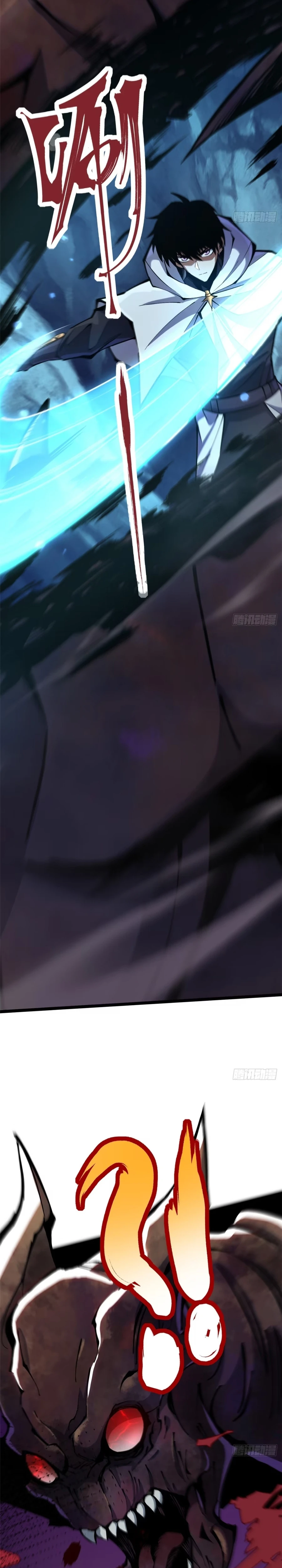 Read I Really Don’t Want to Learn Forbidden Spells Manga Online