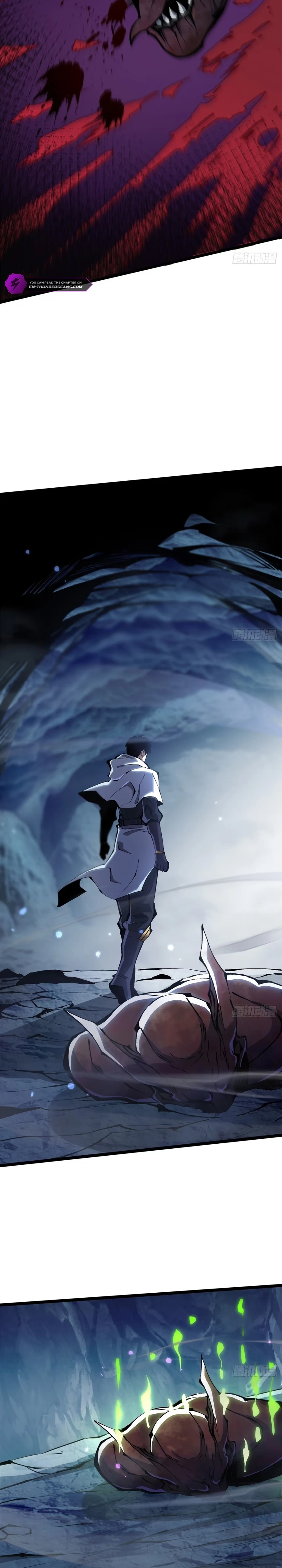 Read I Really Don’t Want to Learn Forbidden Spells Manga Online