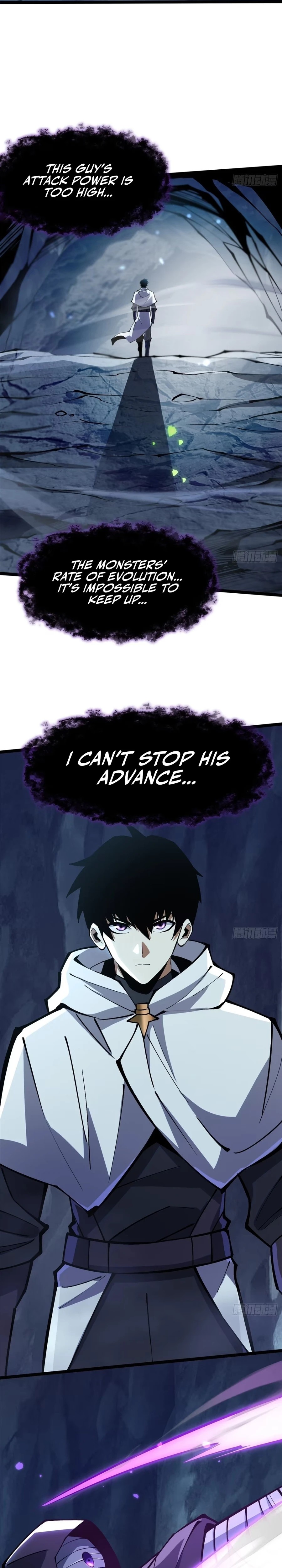 Read I Really Don’t Want to Learn Forbidden Spells Manga Online