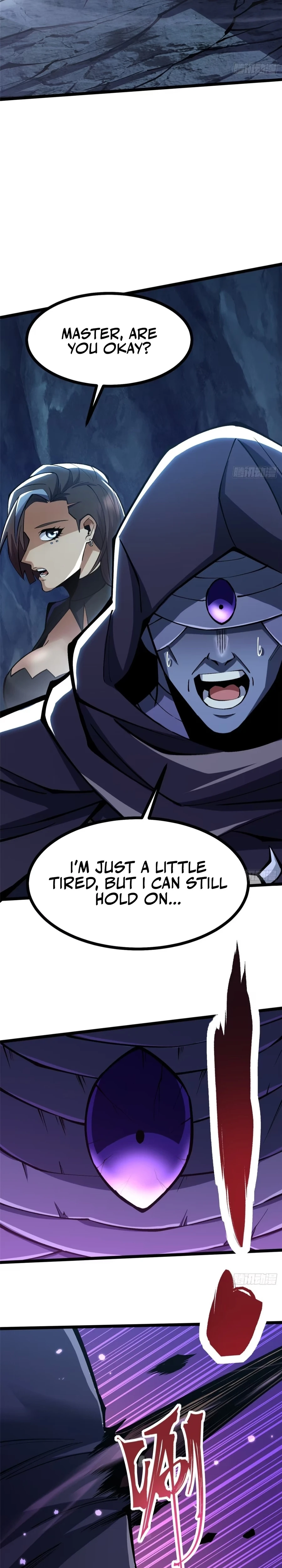 Read I Really Don’t Want to Learn Forbidden Spells Manga Online