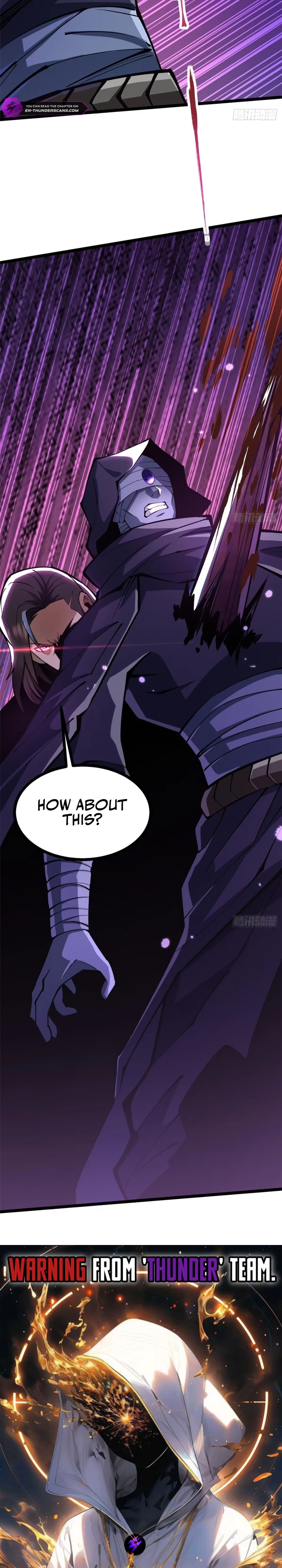 Read I Really Don’t Want to Learn Forbidden Spells Manga Online