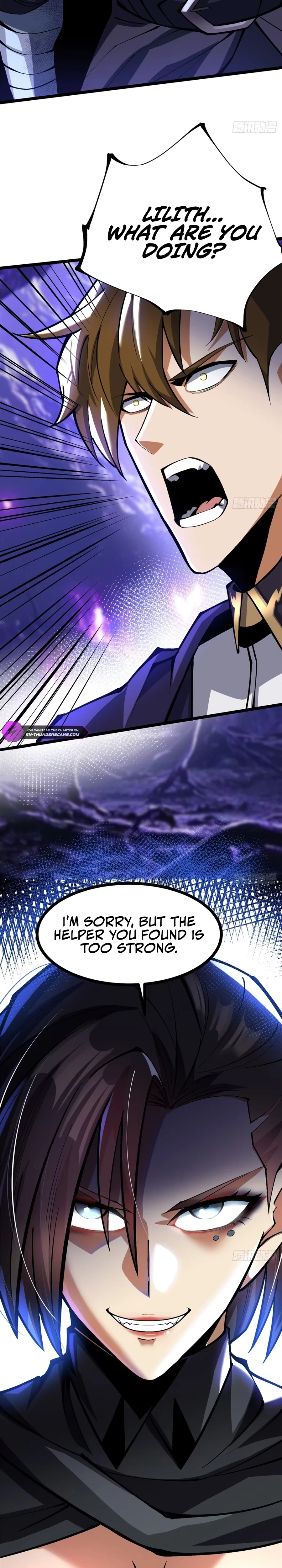 Read I Really Don’t Want to Learn Forbidden Spells Manga Online